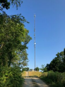 Smith: State will investigate radio issues